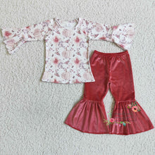 Load image into Gallery viewer, Fall/Halloween/Thanksgiving Pre-orders (boys & girls)