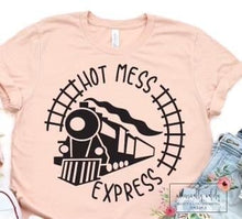 Load image into Gallery viewer, Brittany’s TEE party💕