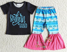 Load image into Gallery viewer, Children’s spring & summer outfits (2)