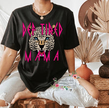 Load image into Gallery viewer, Amber’s TEE party!