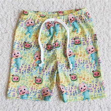 Load image into Gallery viewer, Boy & girls pre-order swim