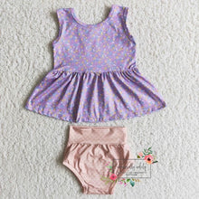 Load image into Gallery viewer, Children’s spring & summer outfits (2)
