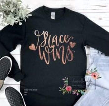 Load image into Gallery viewer, $15 Faith Tee Sale