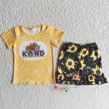 Load image into Gallery viewer, Children’s spring & summer outfits