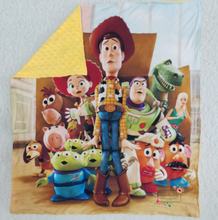 Load image into Gallery viewer, Minky blanket pre-order