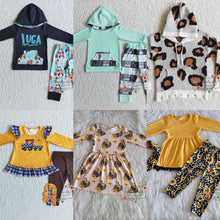 Load image into Gallery viewer, Children’s fall & winter clothing part 2