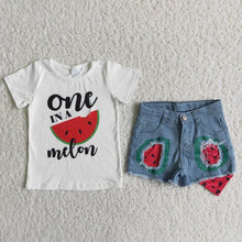 Load image into Gallery viewer, Children’s spring & summer outfits