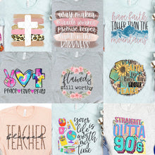 Load image into Gallery viewer, NEW tee Pre-Order