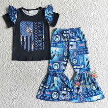 Load image into Gallery viewer, Fall/Halloween/Thanksgiving Pre-orders (boys & girls)