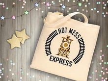 Load image into Gallery viewer, In stock tote bags