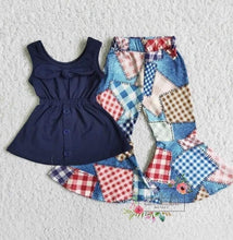 Load image into Gallery viewer, Children’s spring & summer outfits (2)