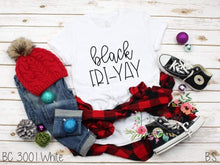 Load image into Gallery viewer, Amy’s Christmas tee party!