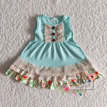 Load image into Gallery viewer, Children’s spring & summer outfits
