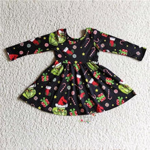 Load image into Gallery viewer, Winter/Christmas Pre-orders (boys & girls)