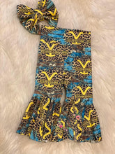 Load image into Gallery viewer, Bummie/bow sets