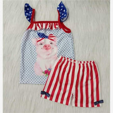 Load image into Gallery viewer, Patriotic Pre-orders (boys & girls)