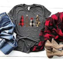 Load image into Gallery viewer, Amy’s Christmas tee party!