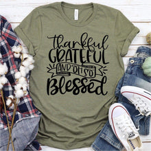 Load image into Gallery viewer, $15 Faith Tee Sale