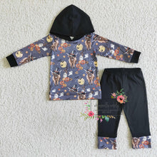 Load image into Gallery viewer, Fall/Halloween/Thanksgiving Pre-orders (boys & girls)