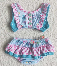 Load image into Gallery viewer, Boy & girls pre-order swim