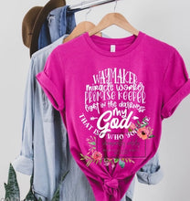 Load image into Gallery viewer, April’s tee 🎉 party!