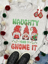 Load image into Gallery viewer, Bleached/New Christmas Tee Preorder