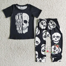 Load image into Gallery viewer, Fall/Halloween/Thanksgiving Pre-orders (boys & girls)