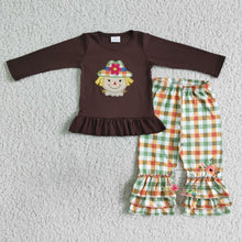 Load image into Gallery viewer, Fall/Halloween/Thanksgiving Pre-orders (boys & girls)