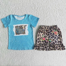 Load image into Gallery viewer, Children’s spring & summer outfits