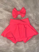 Load image into Gallery viewer, Bummie/bow sets