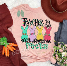 Load image into Gallery viewer, Easter tee sale