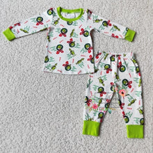 Load image into Gallery viewer, Christmas pj’s