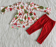 Load image into Gallery viewer, Children’s fall & winter clothing
