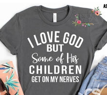 Load image into Gallery viewer, Ashley’s TEE party!