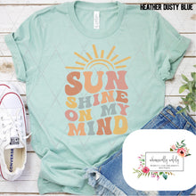 Load image into Gallery viewer, NEW tee Pre-Order