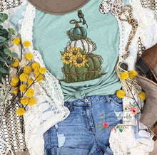 Load image into Gallery viewer, April’s fall tee party