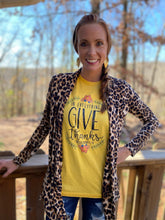 Load image into Gallery viewer, Brittany’s fall tee party