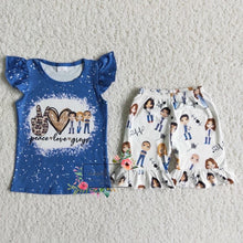 Load image into Gallery viewer, Children’s spring & summer outfits