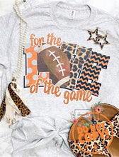 Load image into Gallery viewer, Football/fall/Halloween pre-order