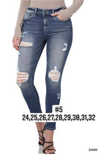 Load image into Gallery viewer, Denim sale pre order
