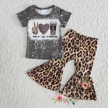 Load image into Gallery viewer, Children’s spring & summer outfits