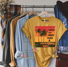 Load image into Gallery viewer, Amber’s TEE party!