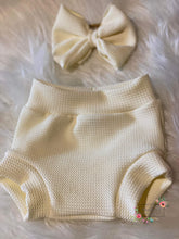 Load image into Gallery viewer, Bummie/bow sets