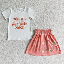 Load image into Gallery viewer, Fall/Halloween/Thanksgiving Pre-orders (boys & girls)