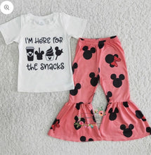 Load image into Gallery viewer, spring/summer Pre-orders (boys & girls part 2)