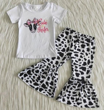 Load image into Gallery viewer, Children’s spring & summer outfits