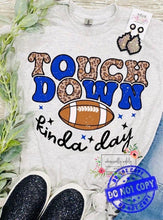 Load image into Gallery viewer, Football/fall/Halloween pre-order