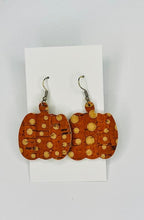 Load image into Gallery viewer, Genuine leather pumpkin pre-order