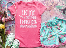 Load image into Gallery viewer, Kids graphic tee and onesie sale