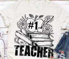 Load image into Gallery viewer, $15 Teacher Tee Sale